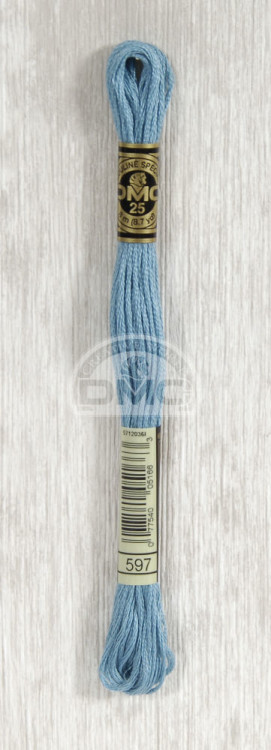 Mouline DMC 597