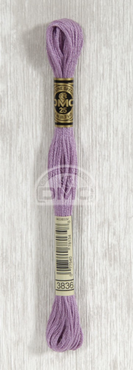 Mouline DMC 3836