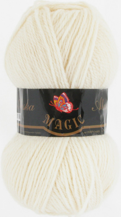 Alaska 5803 Экрю