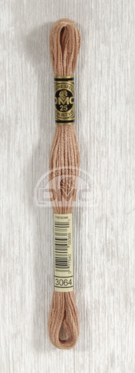 Mouline DMC 3064