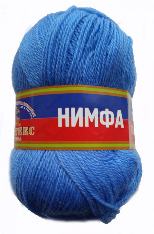 Нимфа Лесной колокольчик