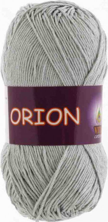 Orion 4565 Светло-серый
