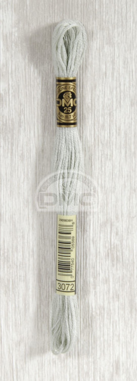 Mouline DMC 3072