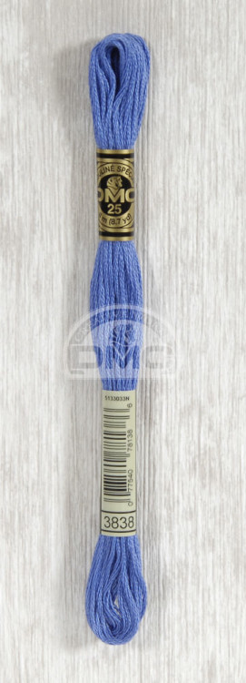 Mouline DMC 3838