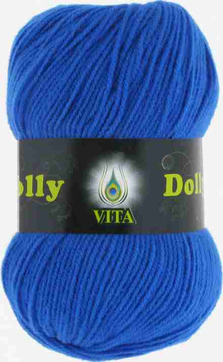 Dolly 3211 Василек