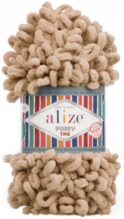 Alize Puffy Fine 415