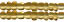 Бисер Zlatka GR 11/0 №0002С