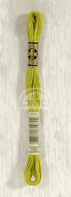 Mouline DMC 166
