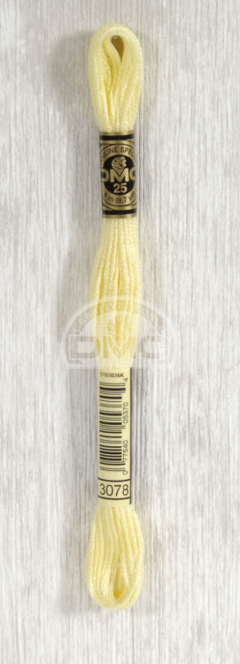 Mouline DMC 3078