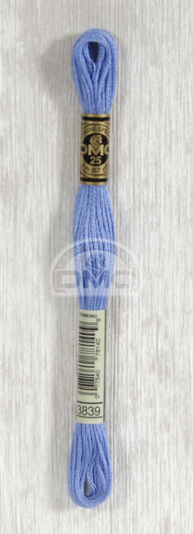 Mouline DMC 3839