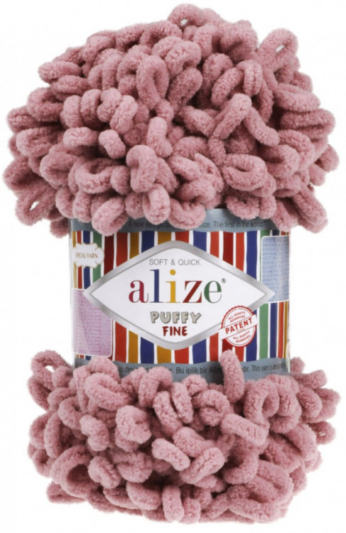 Alize Puffy Fine 295