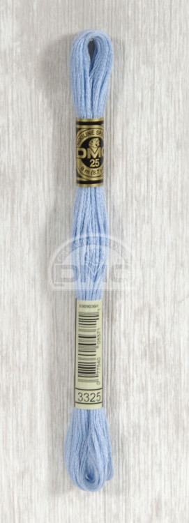 Mouline DMC 3325