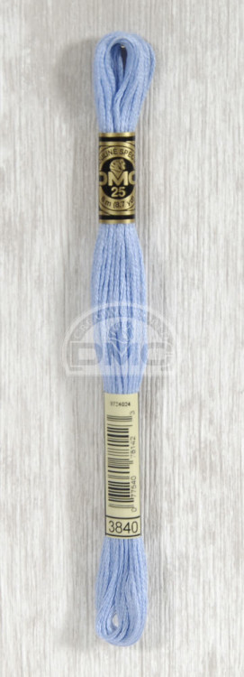 Mouline DMC 3840