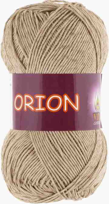 Orion 4572 Бежевый