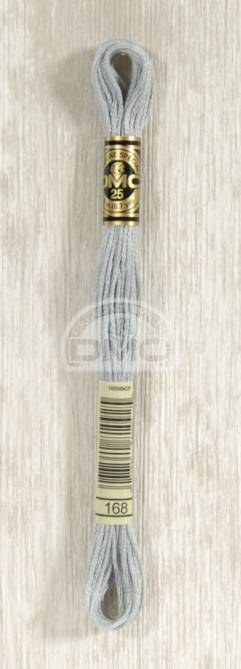 Mouline DMC 168