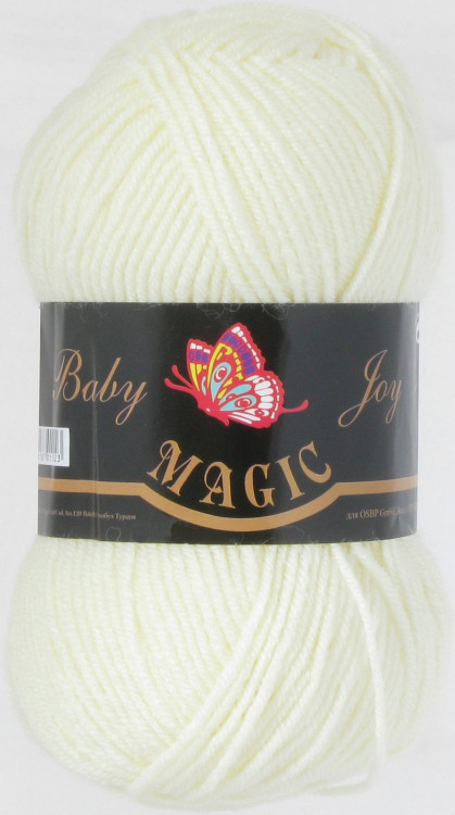 Baby Joy 5703 Экрю