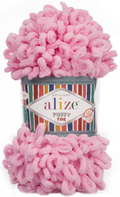 Alize Puffy Fine 39