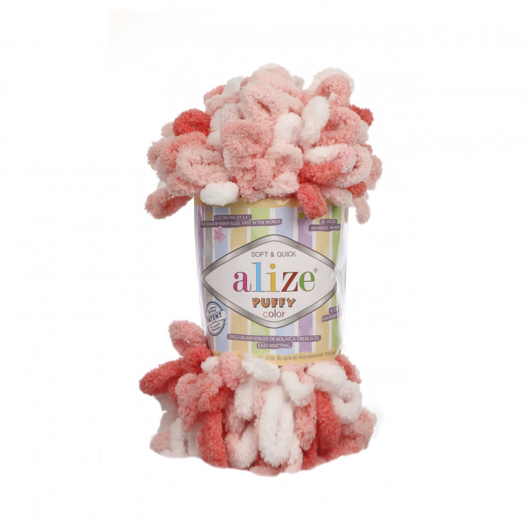 Alize Puffy Color 5922