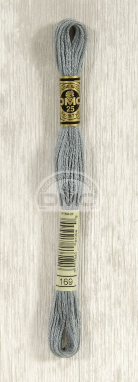 Mouline DMC 169