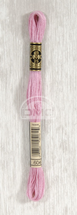 Mouline DMC 604