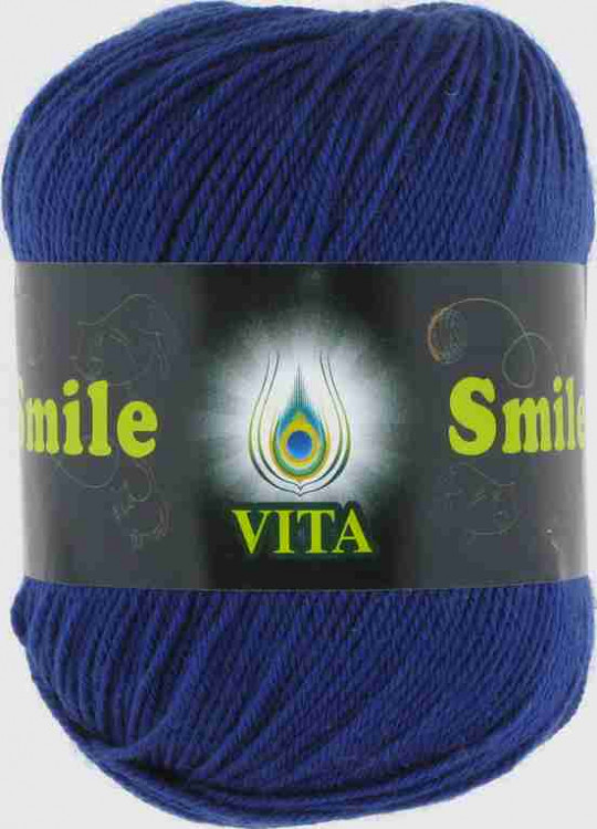 Smile 3510 Синий