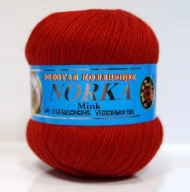 Норка 207