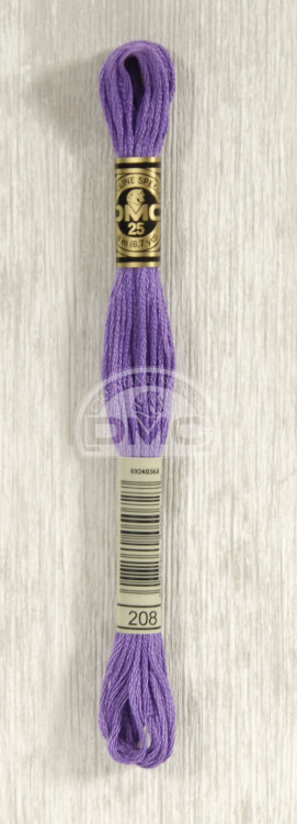 Mouline DMC 208