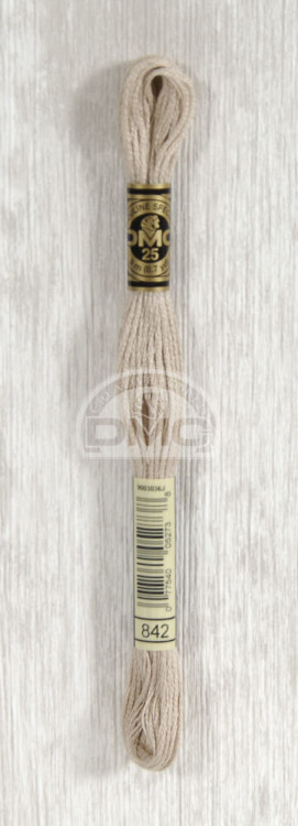 Mouline DMC 842