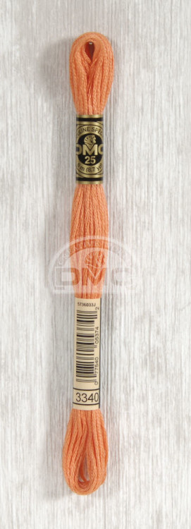 Mouline DMC 3340