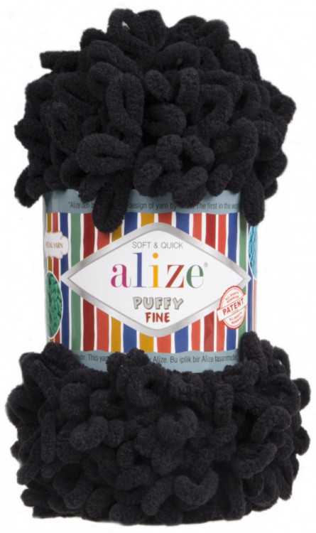 Alize Puffy Fine 60