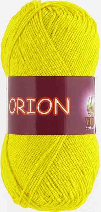 Orion 4575 Желтый
