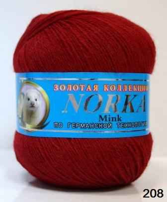 Норка 208