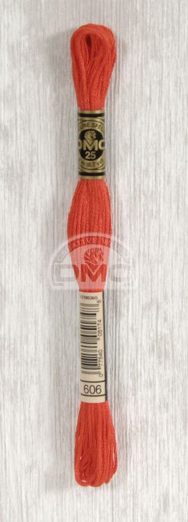 Mouline DMC 606