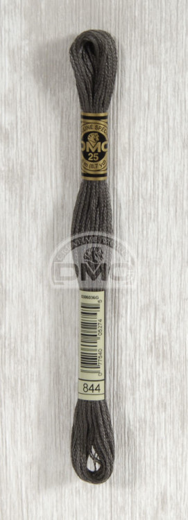 Mouline DMC 844