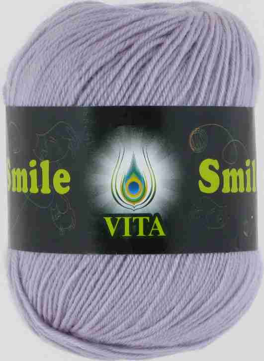 Smile 3512 Светло-сиреневый