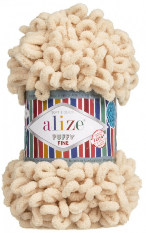 Alize Puffy Fine 310