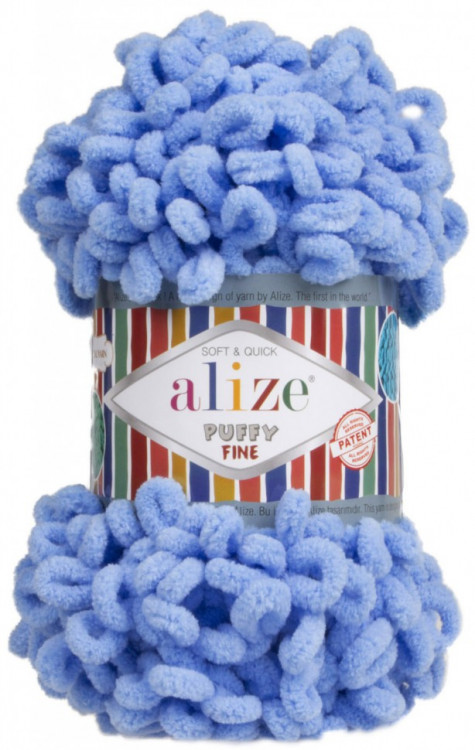 Alize Puffy Fine 112