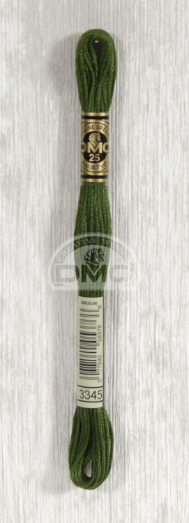 Mouline DMC 3345