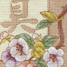PANNA I-0566 (И-0566) "Искренность"