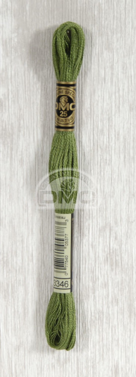 Mouline DMC 3346