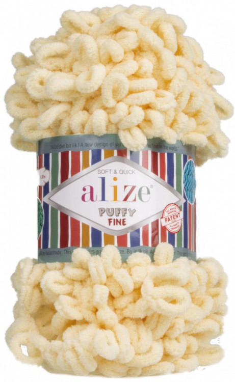 Alize Puffy Fine 160