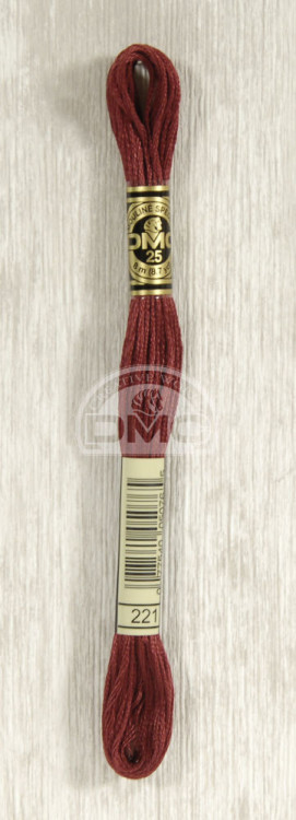 Mouline DMC 221