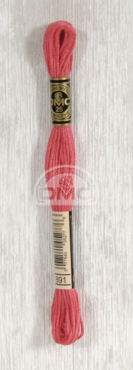 Mouline DMC 891