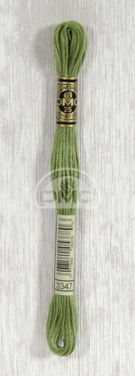 Mouline DMC 3347