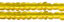 Бисер Zlatka GR 11/0 №0010