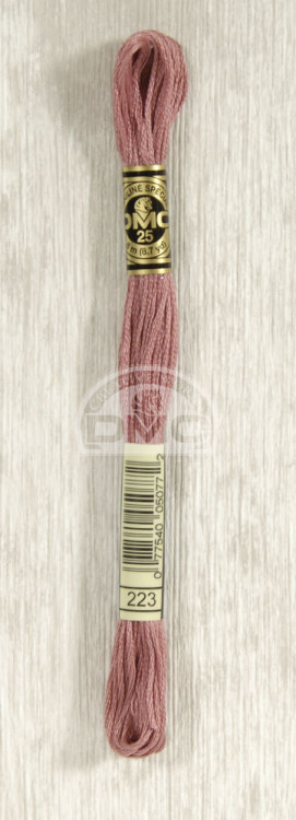 Mouline DMC 223
