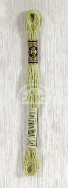 Mouline DMC 3348