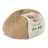 Alize Baby Wool Бежевый 75
