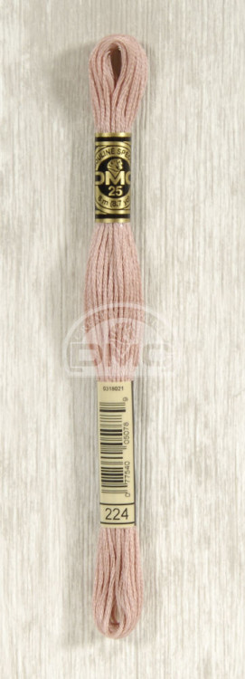 Mouline DMC 224