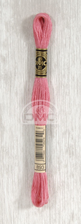 Mouline DMC 893